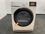 AEG warmtepompdroger TR7386T4B - 7000 serie 