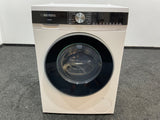 Siemens wasmachine WG44G2ZWNL - iQ500 - met stoom