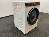 Siemens wasmachine WG44G2ZWNL - iQ500 - met stoom