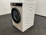 Siemens wasmachine WG44G2ZWNL - iQ500 - met stoom