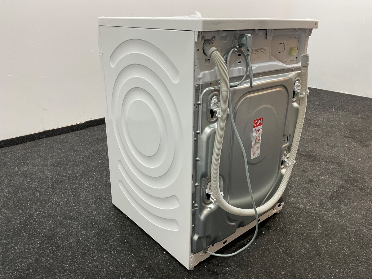 Siemens wasmachine WG44G2ZWNL - iQ500 - met stoom