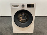 Bosch wasmachine WGG246ZCNL - Serie 6 - met stoom