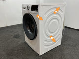 Bosch wasmachine WGG246ZCNL - Serie 6 - met stoom