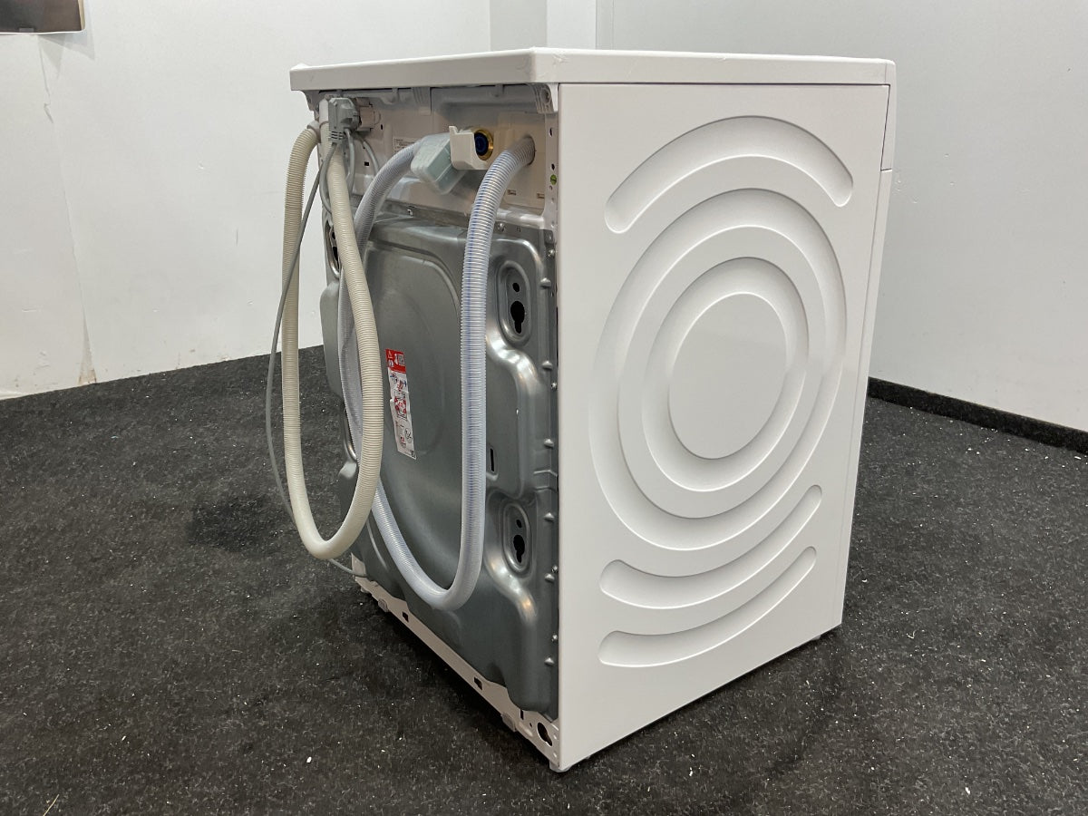 Bosch wasmachine WGG246ZCNL - Serie 6 - met stoom