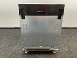 Whirlpool inbouw vaatwasser W7IHP40LC