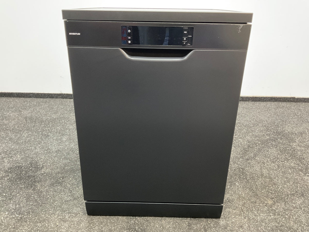Inventum vaatwasser VVW6060AB - vrijstaand