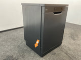 Inventum vaatwasser VVW6060AB - vrijstaand