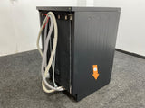 Inventum vaatwasser VVW6060AB - vrijstaand