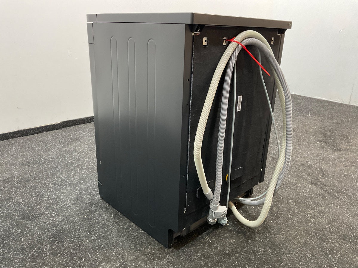 Inventum vaatwasser VVW6060AB - vrijstaand