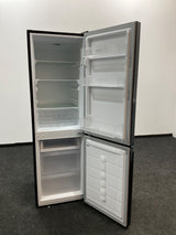 Inventum koelkast KV1501B - Vrijstaand - Zwart
