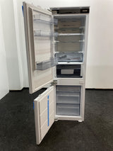 ETNA KCD8178DNF - Koel-vriescombinatie inbouw Deur-op-deur