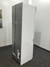 ETNA KCD8178DNF - Koel-vriescombinatie inbouw Deur-op-deur