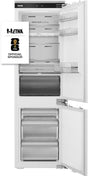 ETNA KCD8178DNF - Koel-vriescombinatie inbouw Deur-op-deur