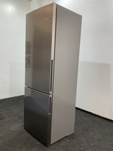 Bosch koelkast KGE49AICA - vrijstaand - RVS