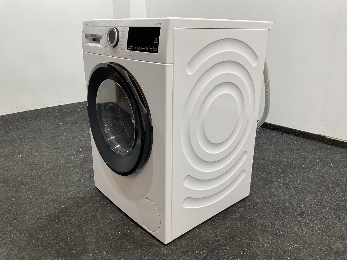 Bosch wasmachine WGG244FONL - Serie 6 - 9 kg 