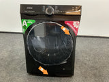 Inventum wasmachine VWM9010B - 9kg - Zwart