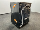 Inventum wasmachine VWM9010B - 9kg - Zwart