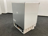 Inventum onder/inbouwvriezer IVR0822D - 82 cm -Deur-op-deur systeem