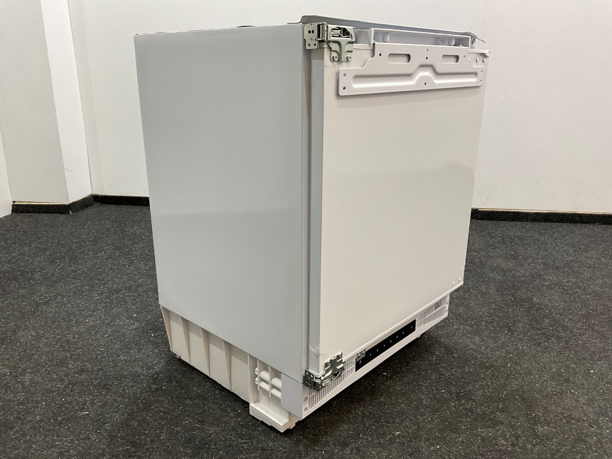 Inventum onder/inbouwvriezer IVR0822D - 82 cm -Deur-op-deur systeem