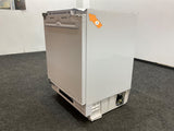 Inventum onder/inbouwvriezer IVR0822D - 82 cm -Deur-op-deur systeem