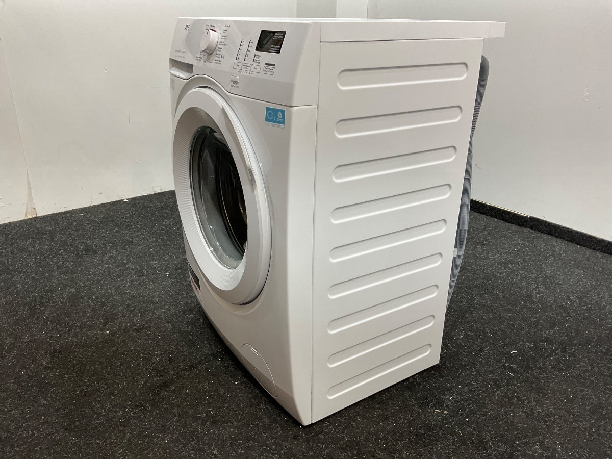 AEG wasmachine LF61R840 - 6000 serie - NL/FR