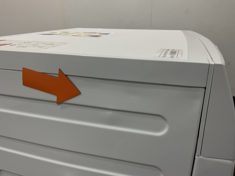 AEG wasmachine LF628600 - 6000 serie - ProSense