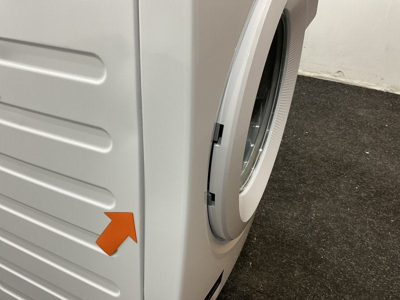 AEG wasmachine LF628600 - 6000 serie - ProSense