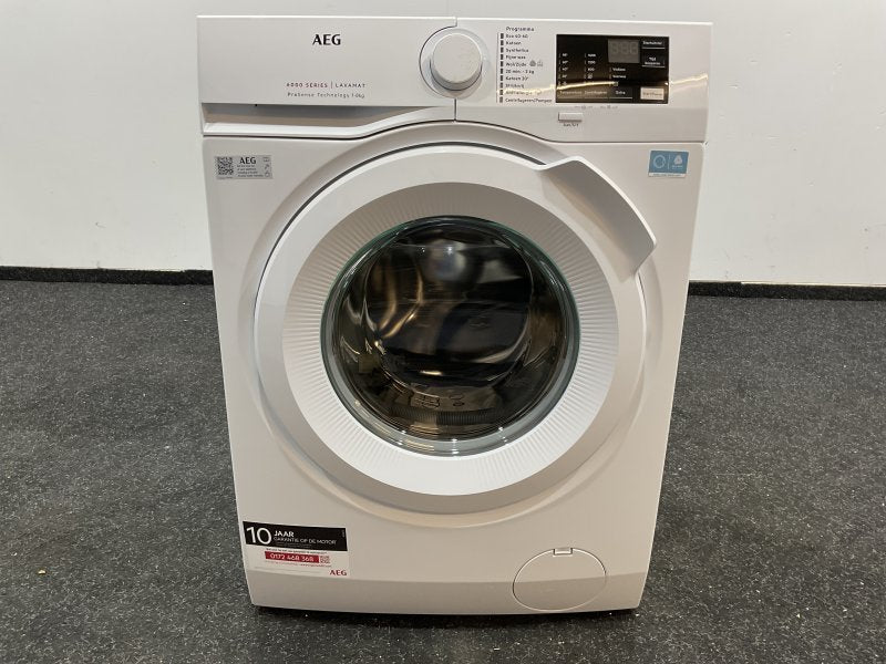 AEG wasmachine LF628600 - 6000 serie - ProSense