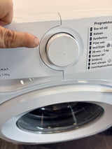 AEG wasmachine LF628600 - 6000 serie - ProSense