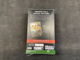 Magic: The Gathering - Bloomburrow Commander Deck Assortment - UK