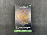 Magic: The Gathering - Bloomburrow Commander Deck Assortment - UK