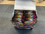 Pokemon mega Evolution Chaos Rising Booster Box