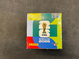 Panini - FIFA World Cup 2026 - Sticker Box Display 50 Pakjes Stickers