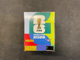 Panini - FIFA World Cup 2026 - Sticker Box Display 50 Pakjes Stickers
