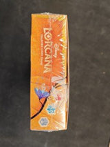 Disney Lorcana: Wilds Unknown – Booster Display (24 packs) | Set 12 | Engelstalig