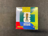 Panini - FIFA World Cup 2026 - Sticker Box Display 50 Pakjes Stickers