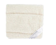 Kidooz Wollen matrastopper onderdeken | 60x120 cm