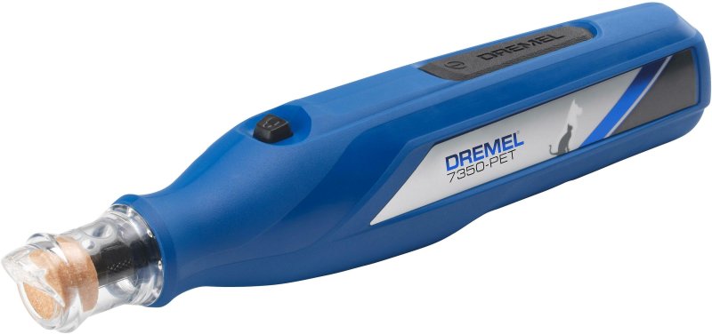 Dremel Model 7350 - Huisdieren Nagelverzorgingskit
