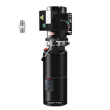 VEVOR Hydraulische pomp Hydraulisch aggregaat 220V