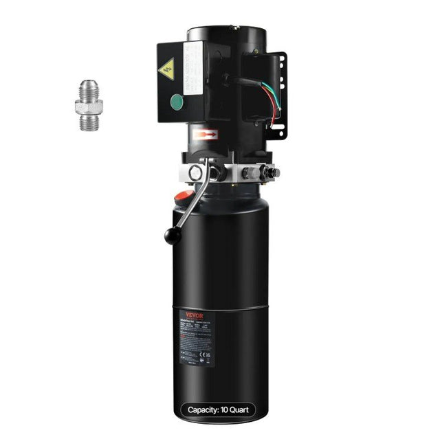 VEVOR Hydraulische pomp Hydraulisch aggregaat 220V