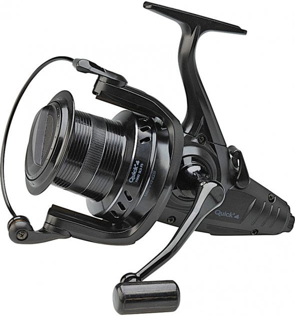 DAM Quick 4 SLS 8000 FS Vismolen – 6+1 Kogellagers