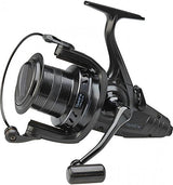 DAM Quick 4 SLS 8000 FS Vismolen – 6+1 Kogellagers