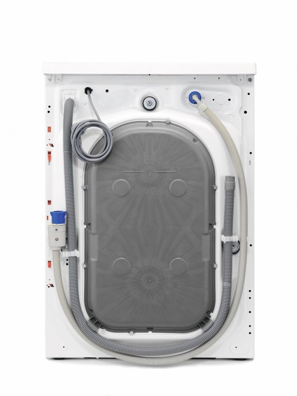 AEG wasmachine LR7604UC4 7000 ProSteam - Wit