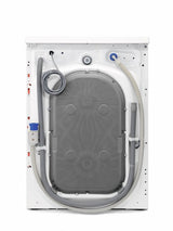 AEG wasmachine LR7604UC4 7000 ProSteam - Wit