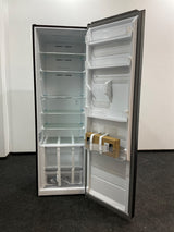 Inventum koelkast KK1850B - Vrijstaand - Zwart