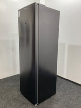 Inventum koelkast KK1850B - Vrijstaand - Zwart