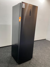 Inventum koelkast KK1850B - Vrijstaand - Zwart