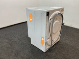 Whirlpool inbouw was-droogcombinatie BI WDWG 961485 EU - 9 kg/6kg - Wit