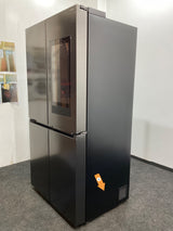 Samsung Amerikaanse koelkast RF65DG9H0EB1 -