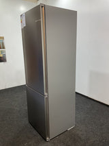 Bosch koelkast KGN492IAF - breed 70 cm - RVS